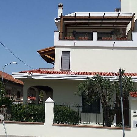 La Terrazza Sul Parco Apartment Oristano Exterior foto