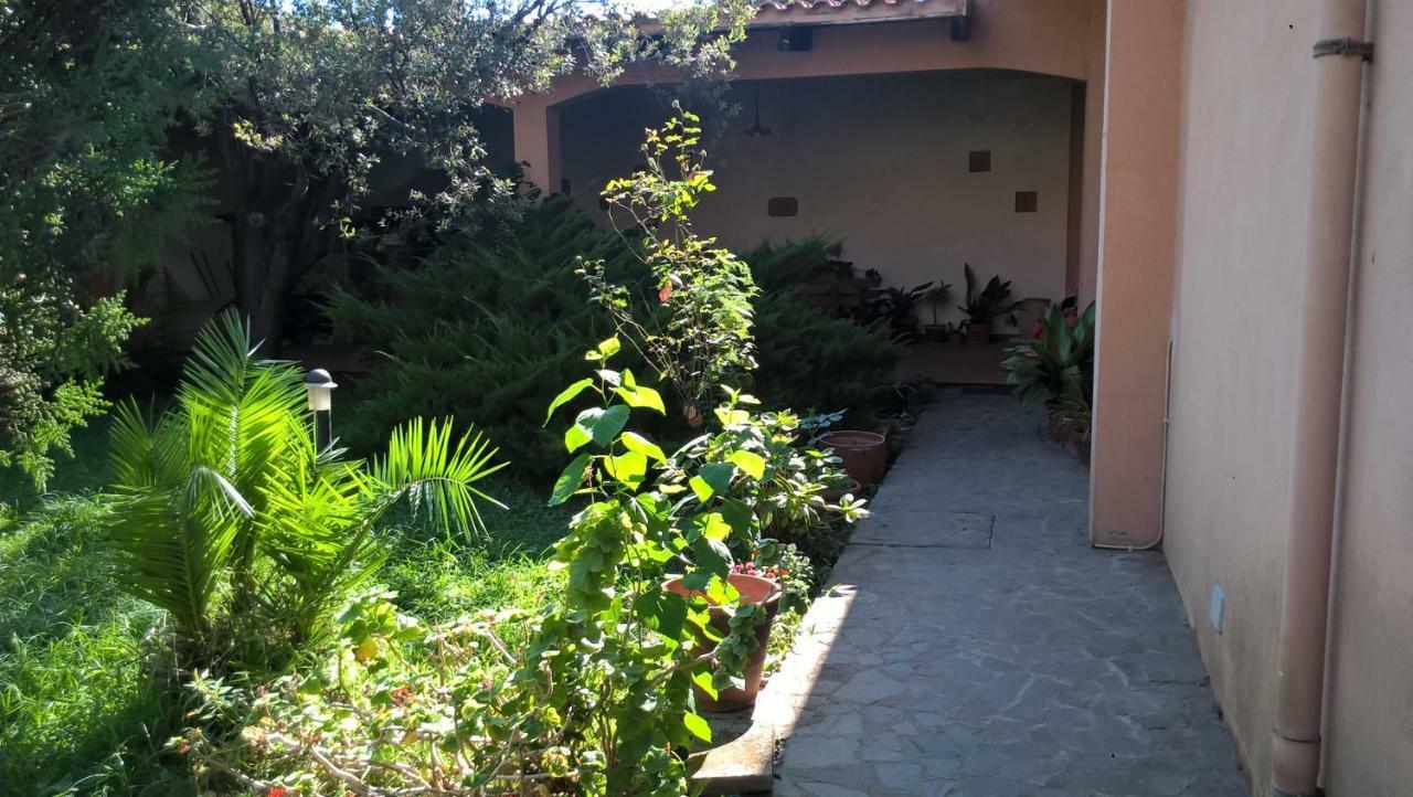 La Terrazza Sul Parco Apartment Oristano Exterior foto