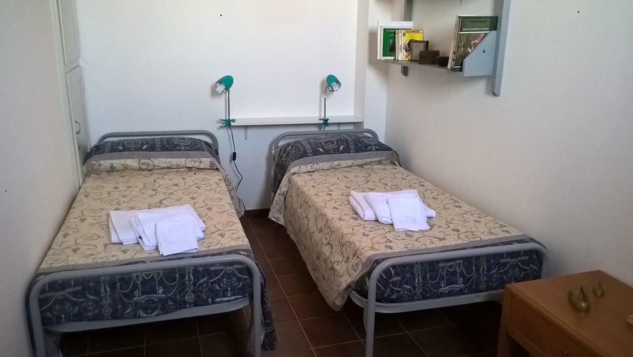 La Terrazza Sul Parco Apartment Oristano Exterior foto